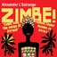 Zimbe! - Come, Sing the Songs of Africa! Albumcover