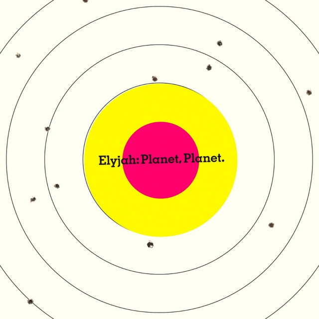 Elyjah Photo