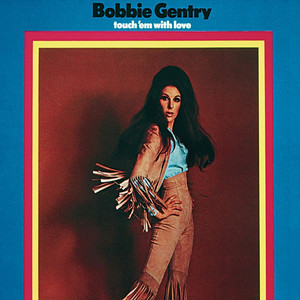 Touch 'em With Love album
