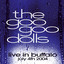 Live in Buffalo: July 4th 2004 cover