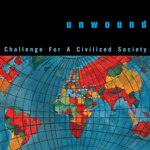 Challenge for a Civilized Society album