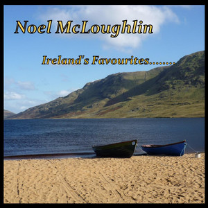 Irelands Favourites album