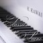 Classics in piano Albumcover
