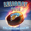 Leijonat 2014 cover