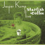 Starfish + Coffee Live Albumcover