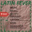 Latin Fever, Vol. 1 (7 Original Albums) Albumcover