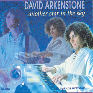 Another Star in the Sky cover