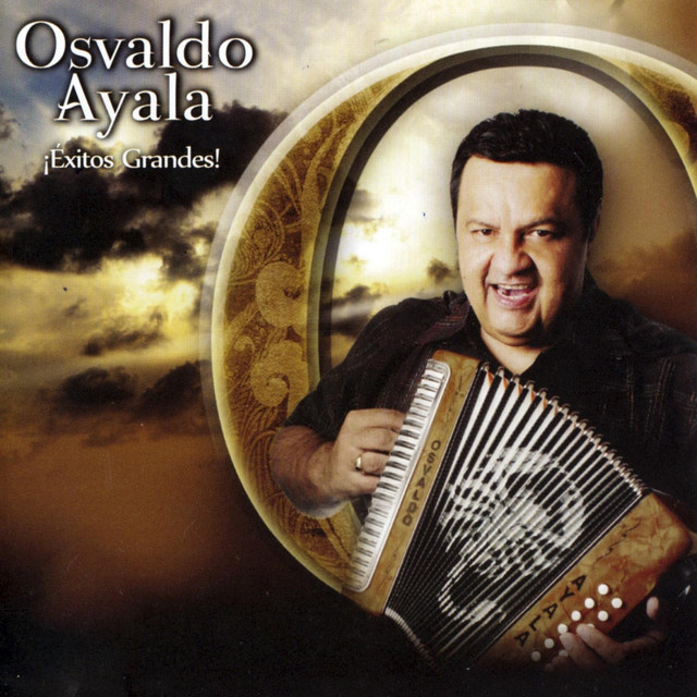 Osvaldo Ayala Photo