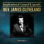 Inspirational Gospel Legends, Vol. 1 cover