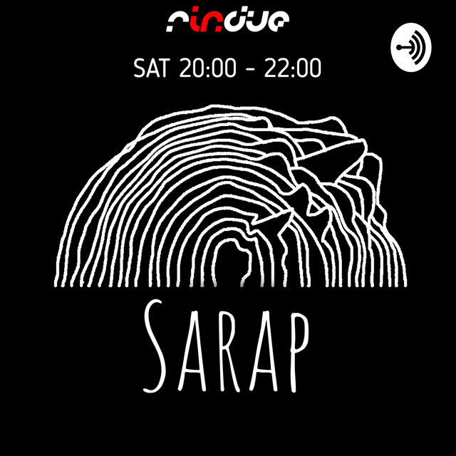 Sarap | Podcast on Spotify