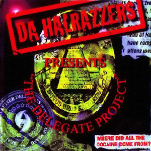 Da Halrazzers