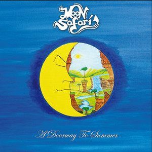 A Doorway to Summer cover