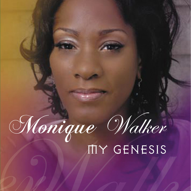 Monique Walker Photo