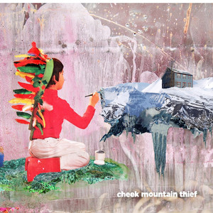 Cheek Mountain cover