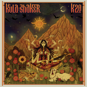 K2.0 album