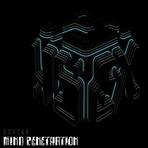 Mind Penetration cover