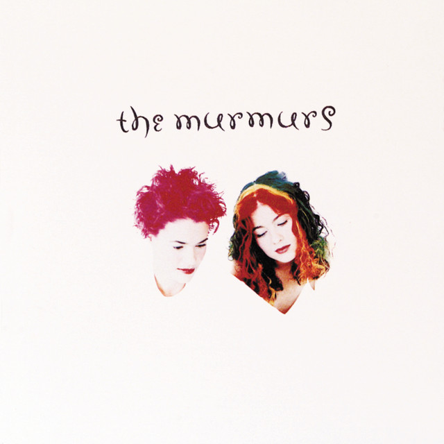Murmurs cover