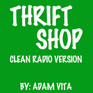 Adam Vita