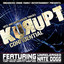 Kurupt Confidential cover