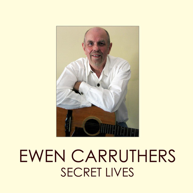 Ewen Carruthers Photo