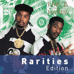 Paid In Full (Rarities Edition) album