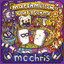 marshmellow playground cover