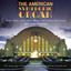 The American Symphonic Organ Albumcover