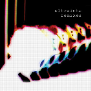 Ultraísta cover