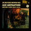 John Lewis Presents Jazz Abstractions cover