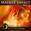 Massive Impact, Vol. 6 Albumcover