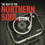 The Best Of The Northern Soul Story cover