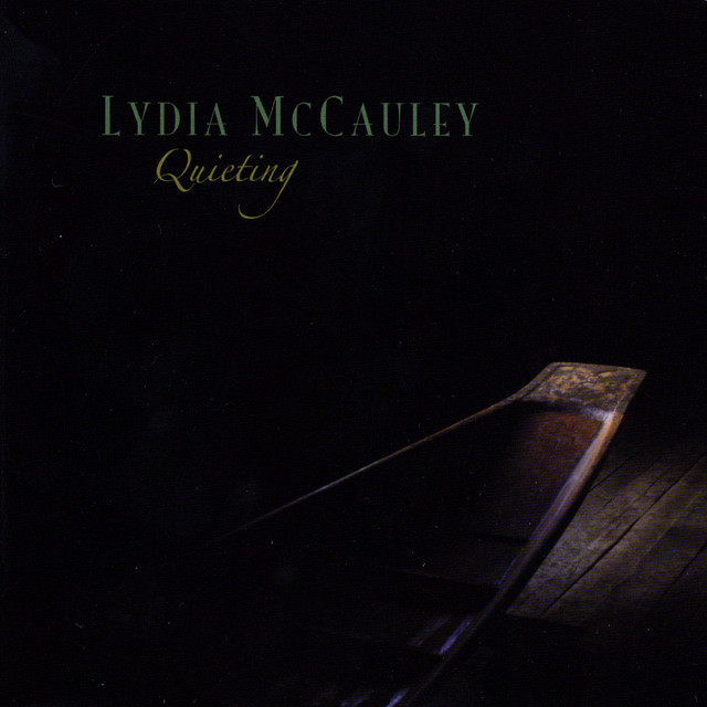 Lydia McCauley Photo