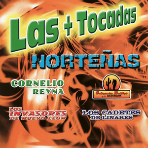 Las Mas Tocadas Nortenas album