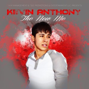 KEVIN ANTHONY