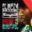 Brown Is Beautiful Albumcover