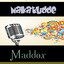 Nakatudde Albumcover