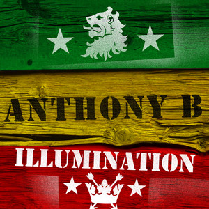 Illumination - Anthony B album