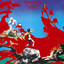The Magician's Birthday (Expanded Deluxe Edition) cover