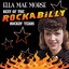 Best of the Rockabilly Rockin' Years cover