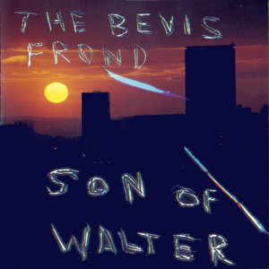 Son of Walter cover