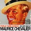 Paris, Je T'aime D'amour: The Very Best of Maurice Chevalier Albumcover