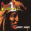 GHOST DANCE Albumcover