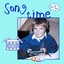 Song Time Albumcover