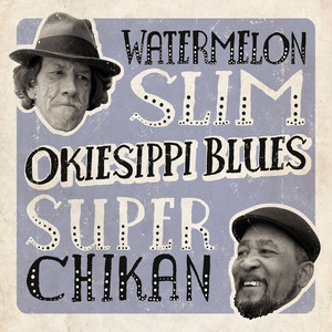 Okiesippi Blues cover