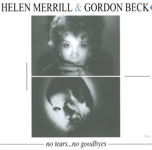 No Tears... No Goodbyes album