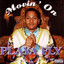 Movin' On cover