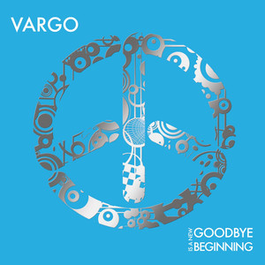 Goodbye Is A New Beginning cover