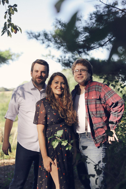 The Empty Pockets photo