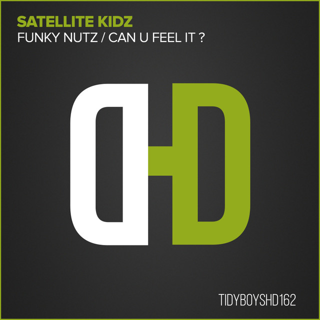 Satellite Kidz Photo