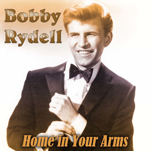 Home in Your Arms album